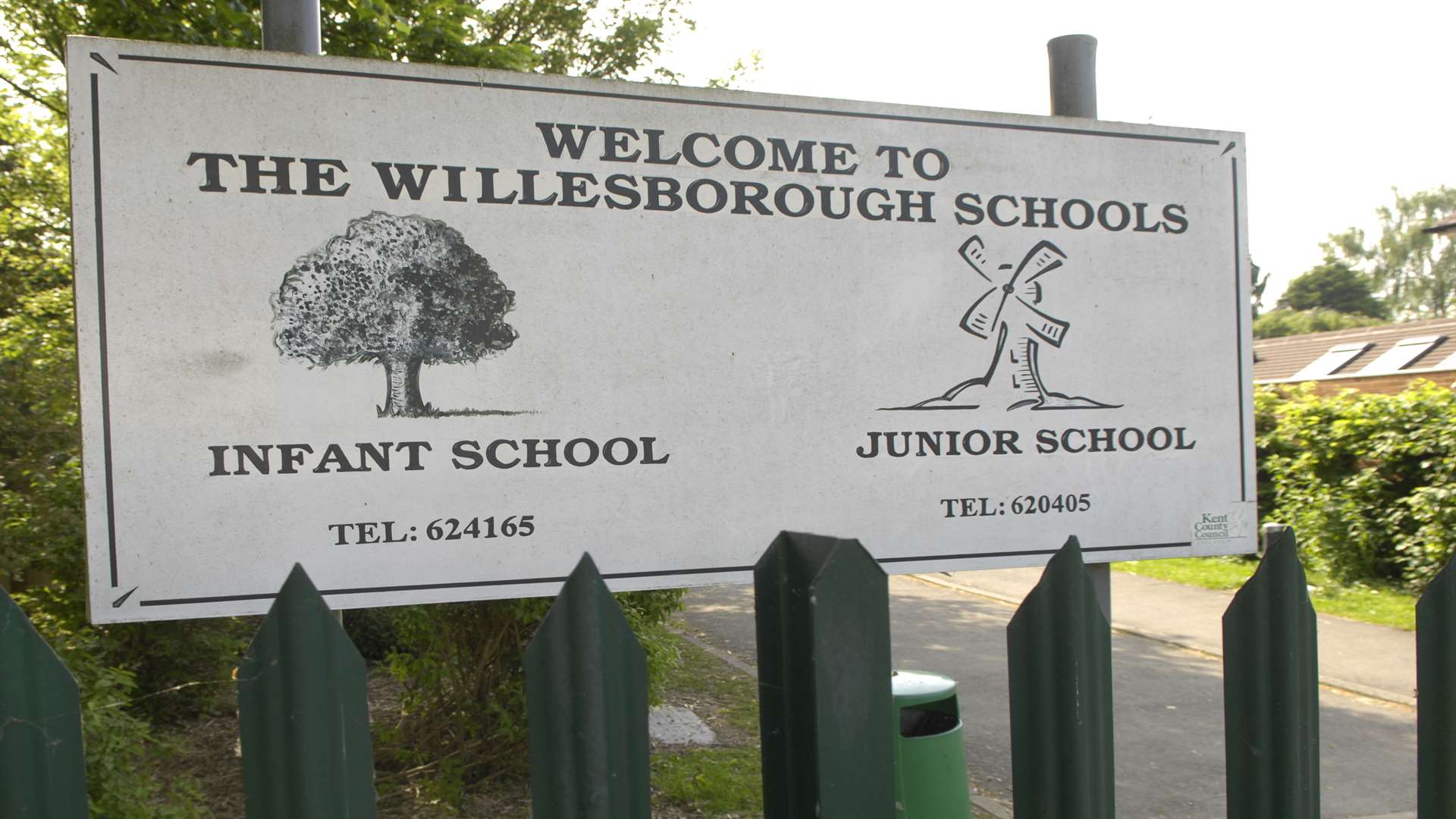Willesborough Junior and Infant school