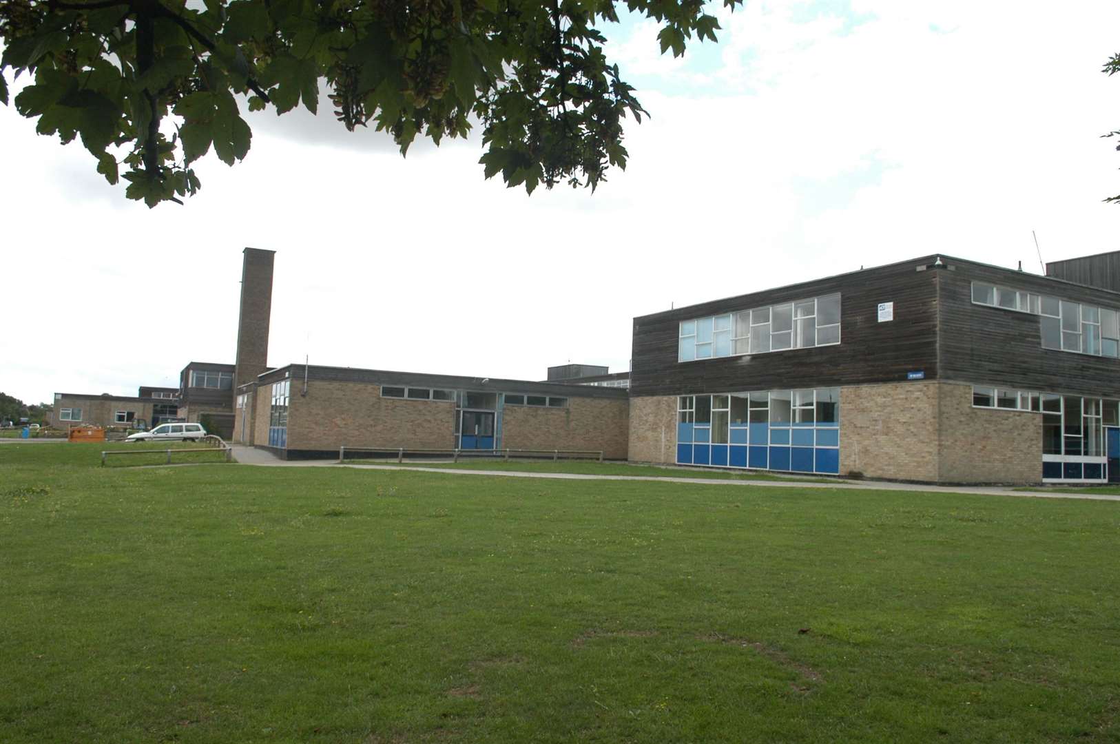 Oasis Academy, formerly known as Sheppey School, has had its share of problems but has many plus points, says a former pupil