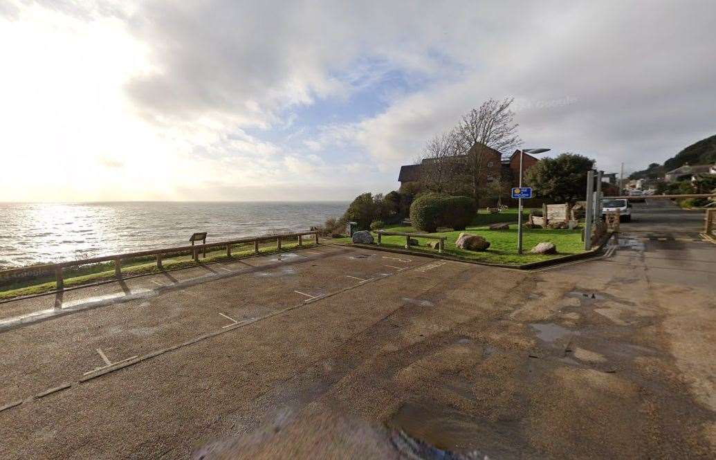 Folkestone and Hythe District Council has increased charges at the Lower Sandgate Road West car park to £3.60 an hour in the summer months
