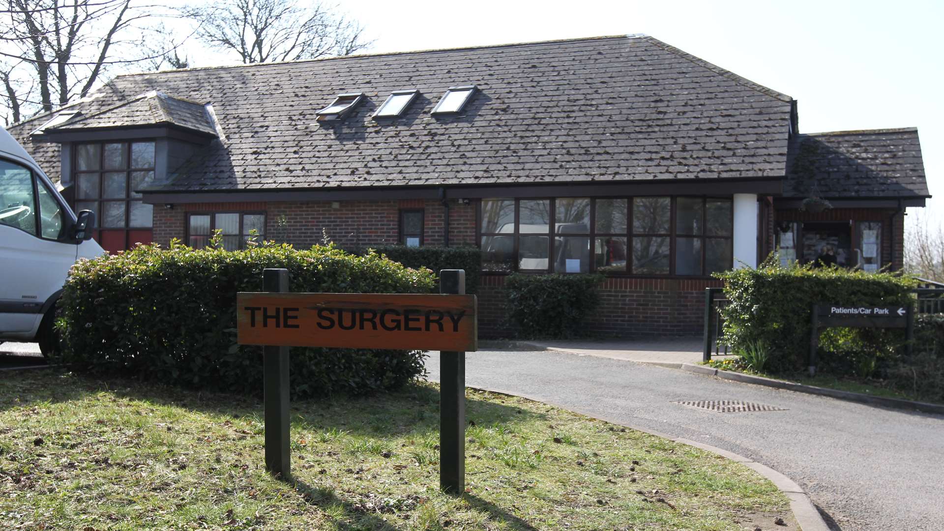 Farningham Surgery was given an overall rating of "requires improvement"