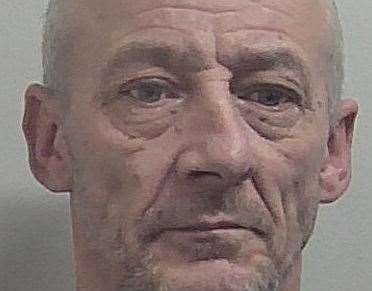 Wayne Butterworth also pleaded guilty at Maidstone Crown Court. Picture: Kent Police