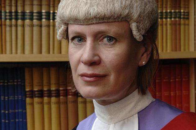 Judge Heather Norton (1160641)