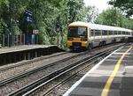 Disabled access at Sittingbourne train station has been halted