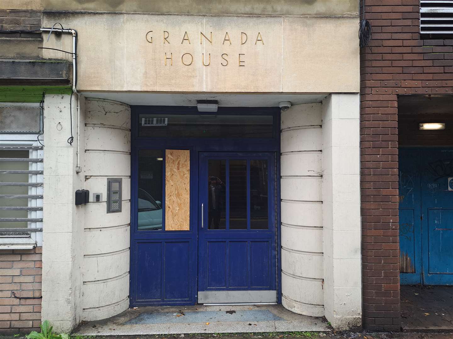 Granada House, Gabriels Hill, Maidstone (61532184)