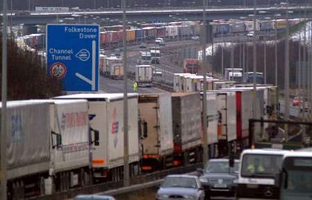 Operation Stack has already been implemented 18 times this year