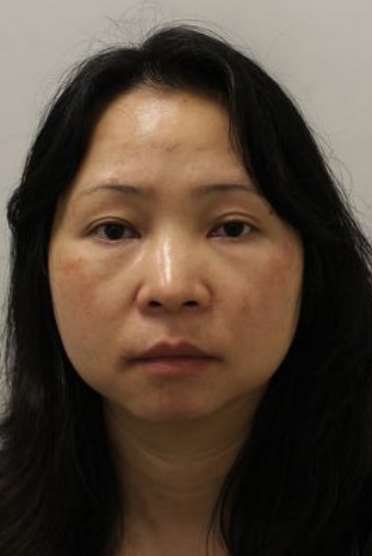 Jian Wen will be sentenced for a money laundering offence at Southwark Crown Court on May 10 (Crown Prosecution Service/PA)