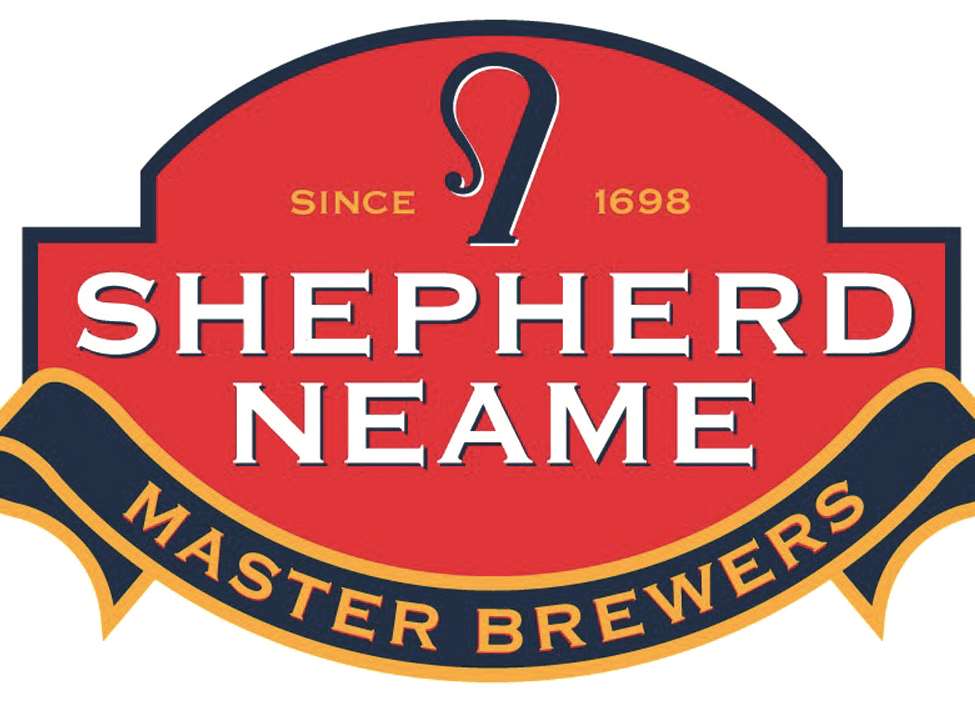 Britain's oldest brewer Shepherd Neame has plans for 54 homes on a former orchard site.