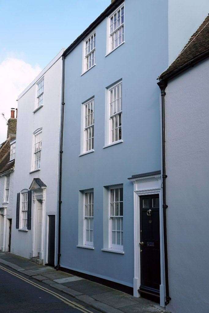 Middle Street Deal has been rated 11. Picture: TripAdvisor (12806264)