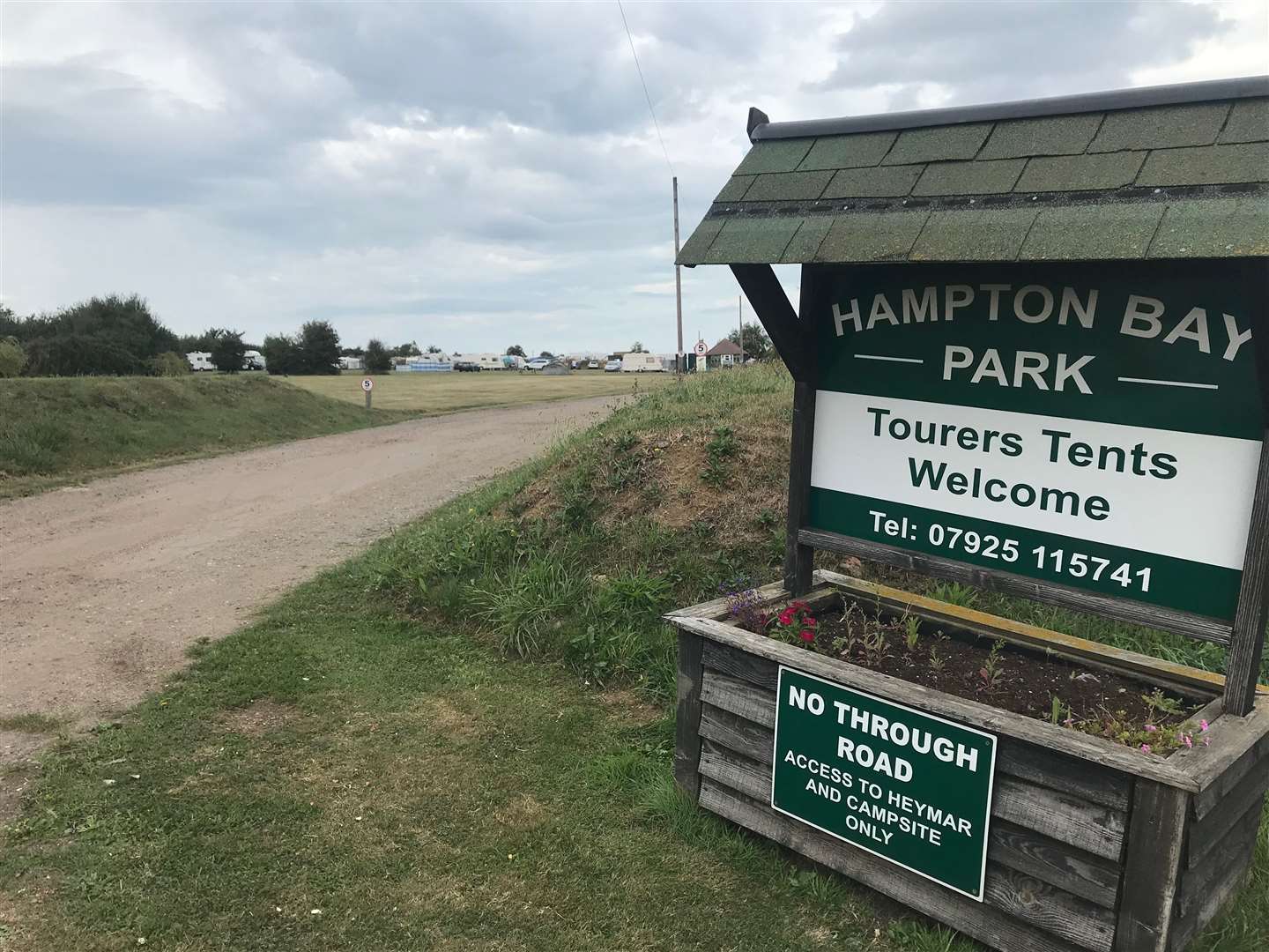 Hampton Bay Park