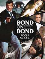 Pictures taken from Bond on Bond by Roger Moore, copywright: 1962-2012 Danjaq LLC and United Artists Corporation