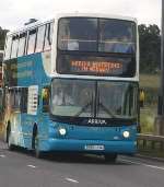 The plan would speed up journeys for Arriva customers