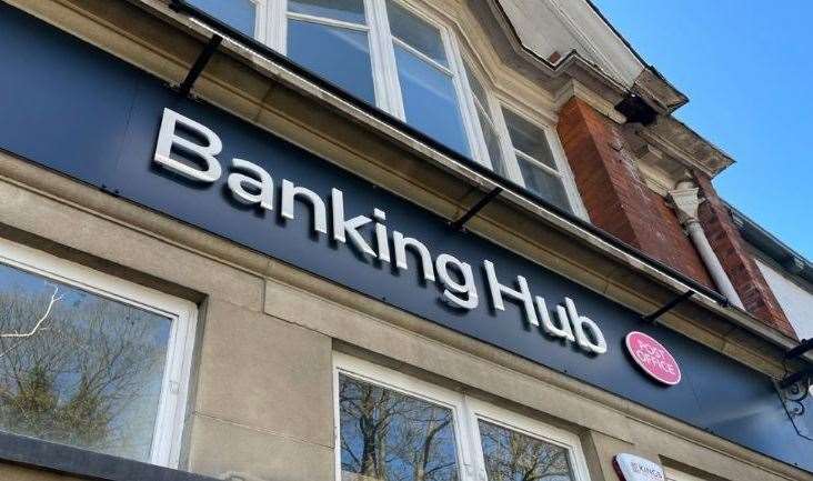 Could a LINK banking hub be the way forward?