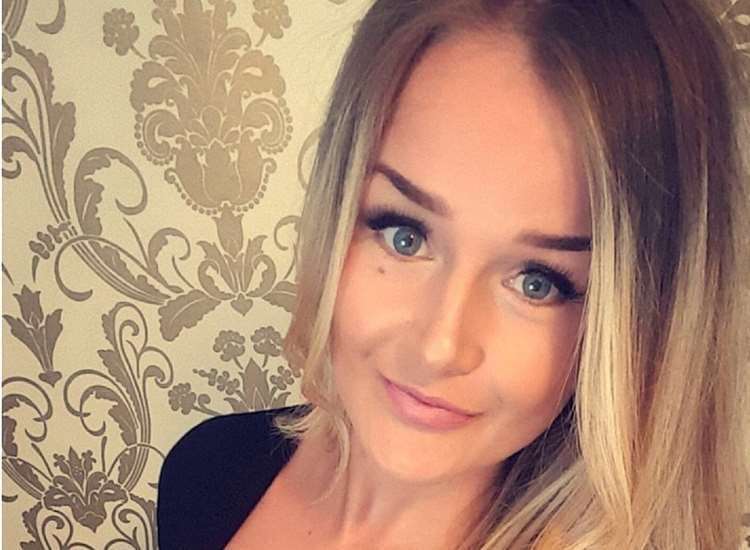 Molly died aged 23 after being attacked by her former boyfriend in 2017