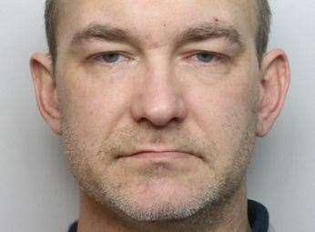 Michael McGee, 36, of King Street, Ramsgate, has been jailed for sex offences. Picture: SEROCU