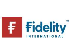 Fidelity International logo