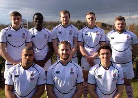 England Counties under-20s rugby, Kent players