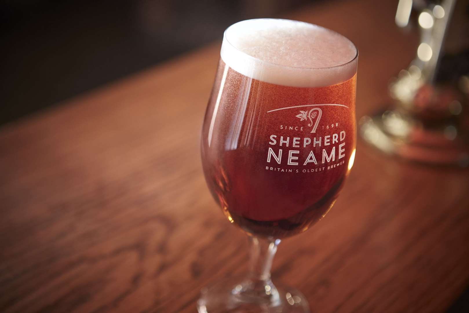 Camra has recognised Shepherd Neame for its commitment to quality brews