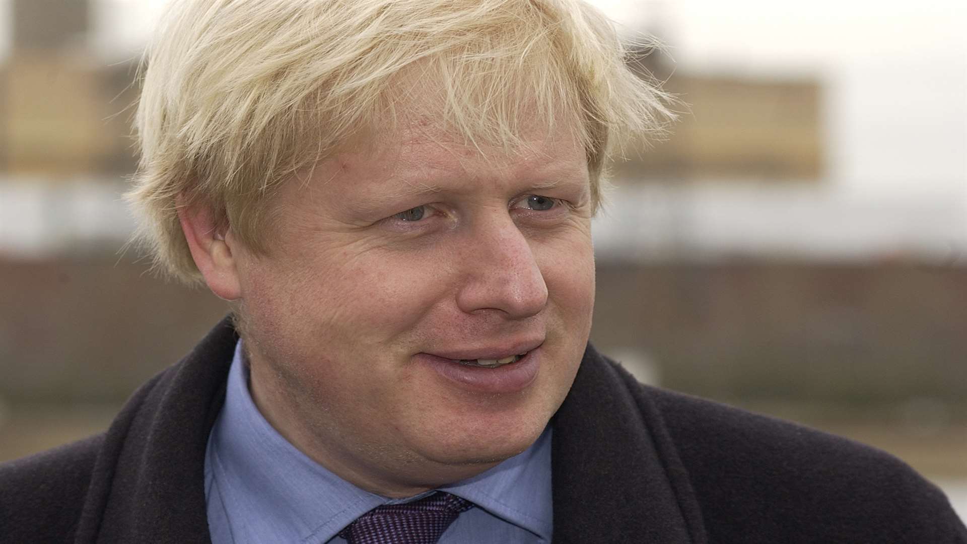 Boris Johnson's plans for an estuary airport could be back on the table