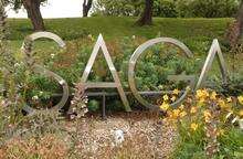 Saga HQ in Sandgate. Picture: Gary Browne