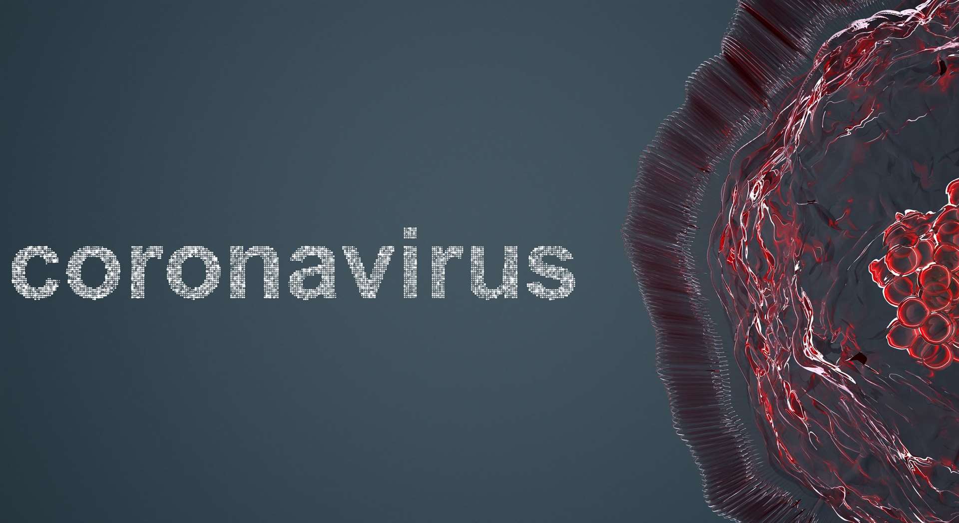Coronavirus has reached the UK