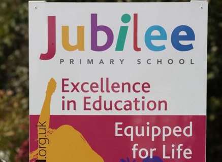 Jubilee Primary School