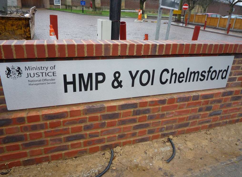 Hause was found dead in his cell at HMP Chelmsford