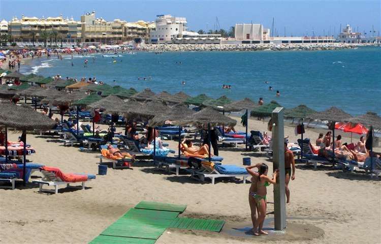 Holidaymakers have been left ‘shocked and confused’ by Spain’s removal from the safe countries list