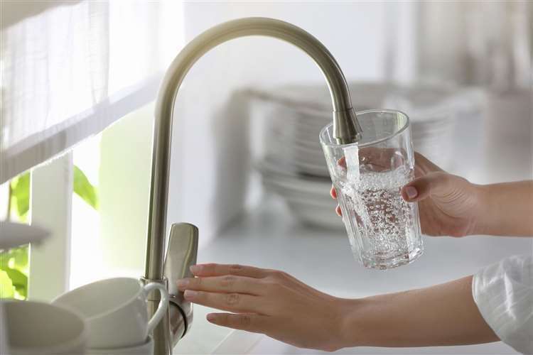 Ofwat says it wants firms to deliver ‘world class drinking water’. Picture: iStock