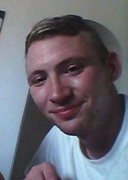 Reece Cannon has been sentenced for the attack. Picture: Facebook