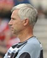 Alan Pardew can bolster his squad