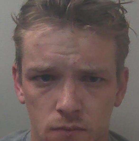 Billy Williams was sentenced to life in jail and ordered to serve a minimum of 18 years following the attack near Maidstone. Picture: Kent Police