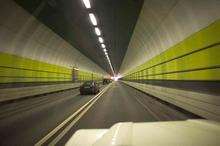 Dartford Tunnel