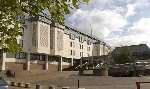 Maidstone Crown Court heard that Peter Underwood was dragged into a horizontal boring machine by the arm