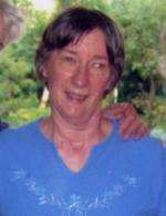 Pamela Gadd, who went missing from her Otford home