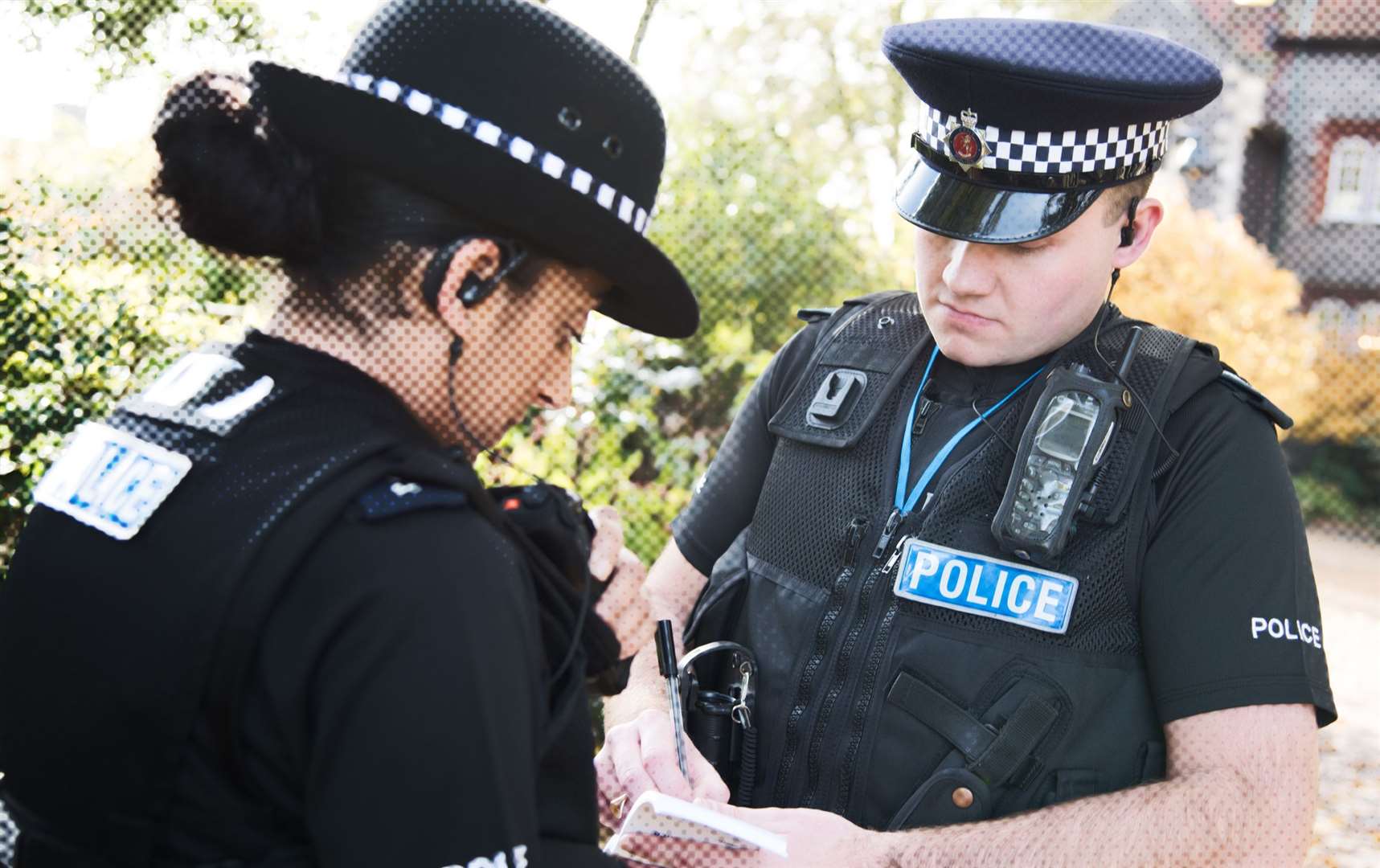 Kent Police is encouraging people from all backgrounds to discover and embark on an exciting role as a special constable.