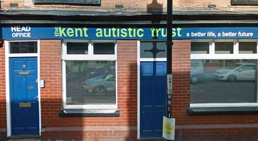 The Kent Autistic Trust