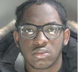 Sakeen Gordon has been jailed after the killing of Vishal Gohel. Picture: Hertfordshire Constabulary