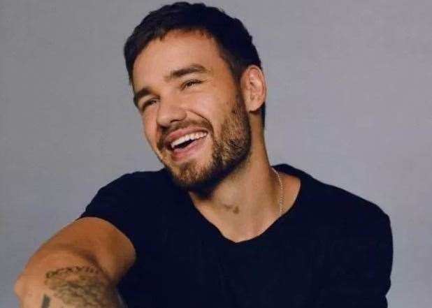 Liam Payne will be on kmfm Breakfast with Garry and Laura