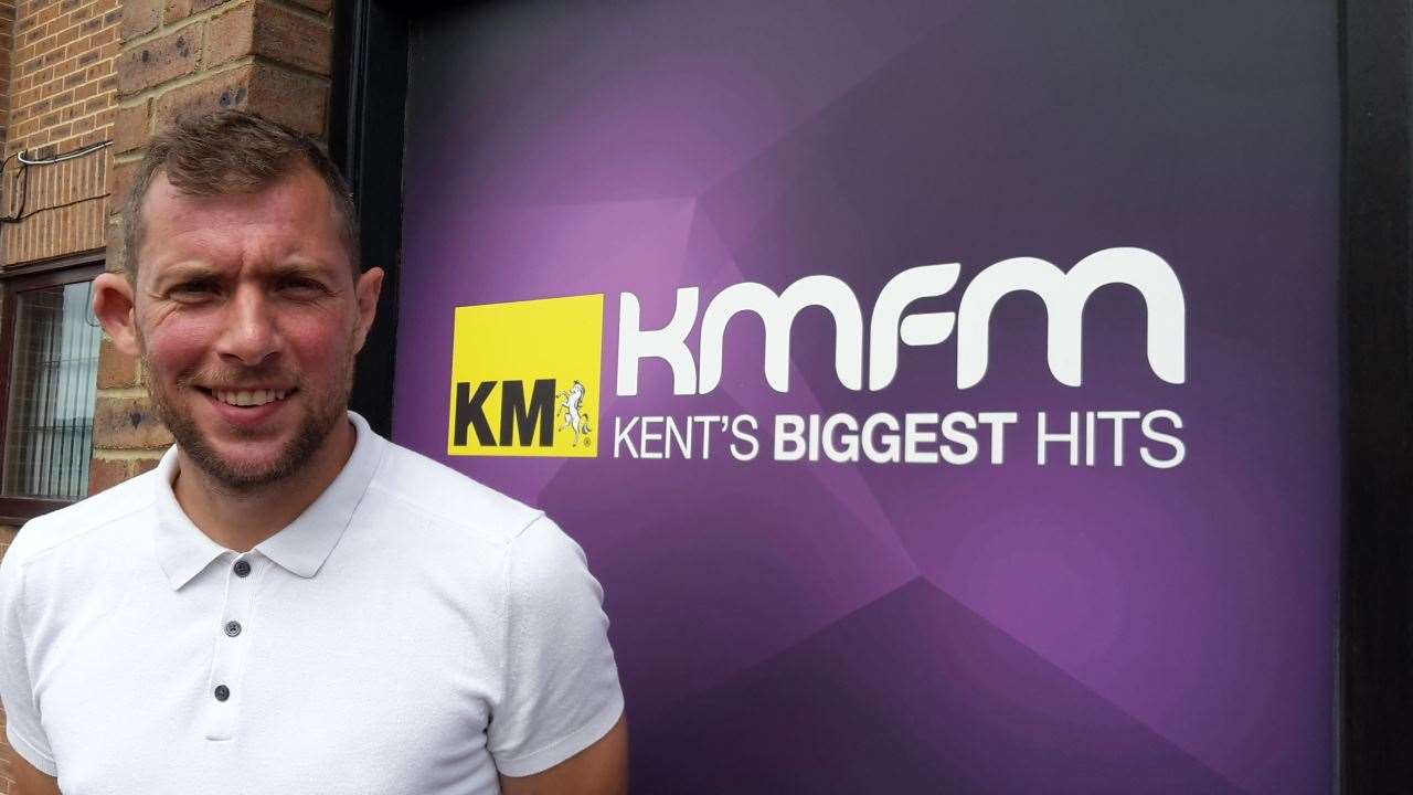 Ryan Hayes on the KM Football Podcast (38067026)