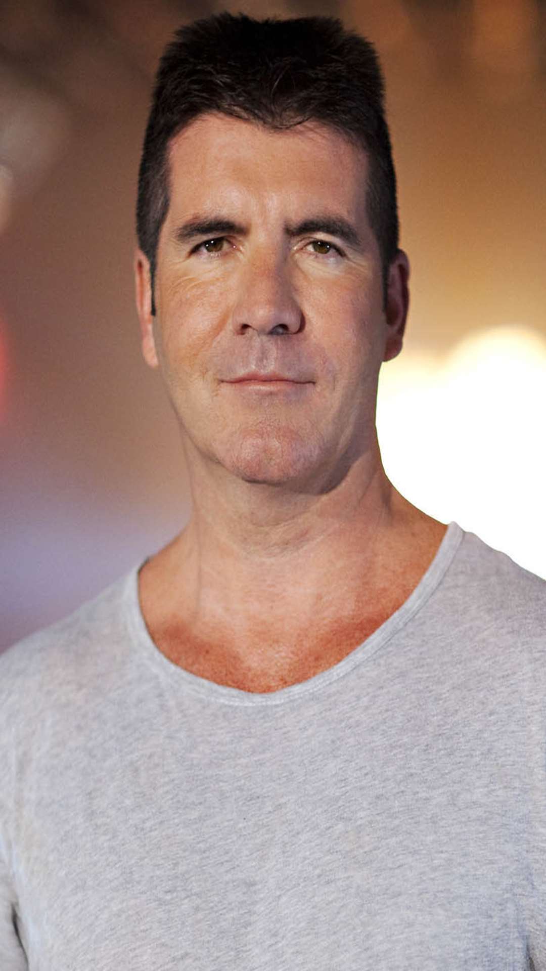 Simon Cowell