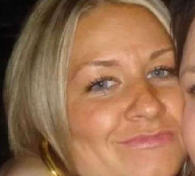 Samantha Murphy has been named locally as the Margate stabbing victim. Picture: Megan Murphy