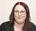 Cllr Emma Ben Moussa saw her amendment to secure funding for the Swanscombe Pavilion defeated. Photo: Dartford council