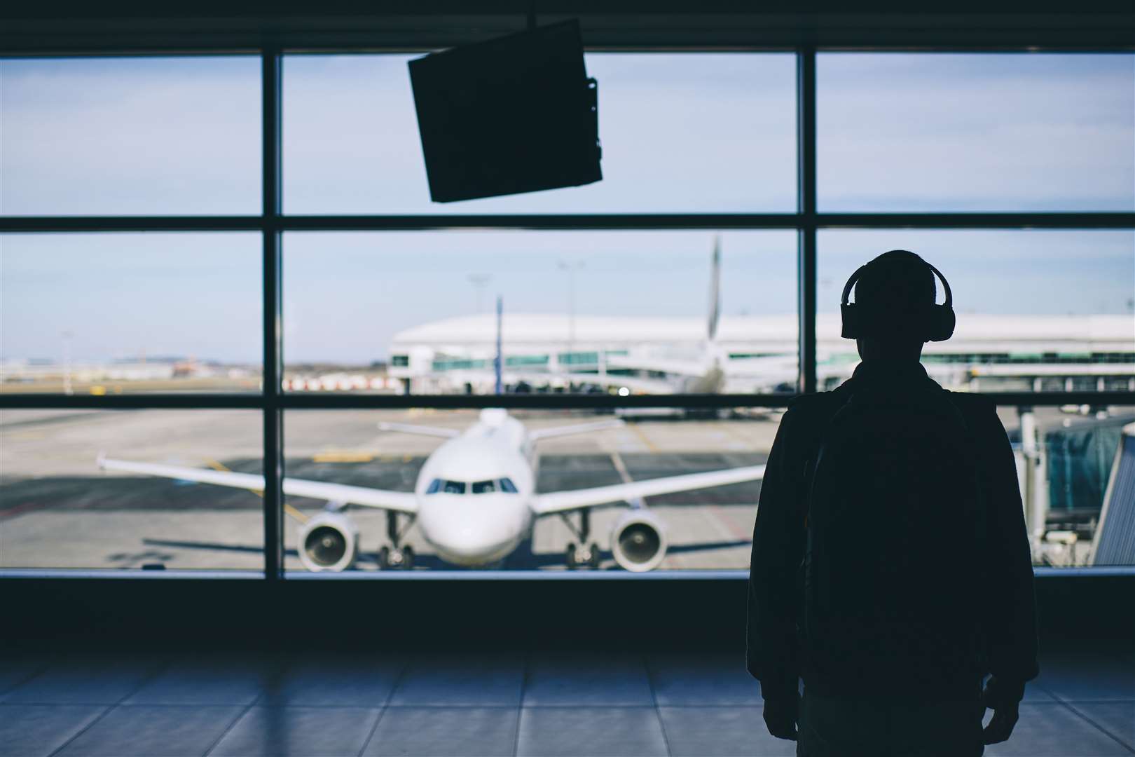 Travellers flying back to the UK may need to contend with different rules at their departure airport abroad. Image: iStock.