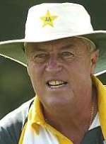 BOB WOOLMER: investigation into his death. Picture ADY KERRY
