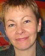 DR CAROLINE LUCAS: "It has given out a negative signal to the rest of the world"