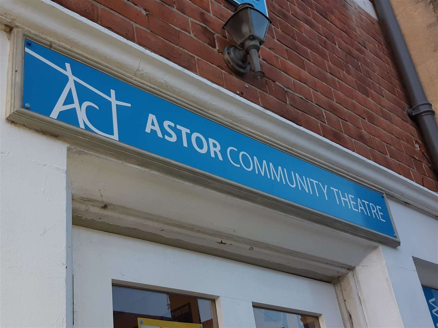 Astor Community Theatre