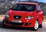 SEAT ALTEA: On sale in the UK from July 10