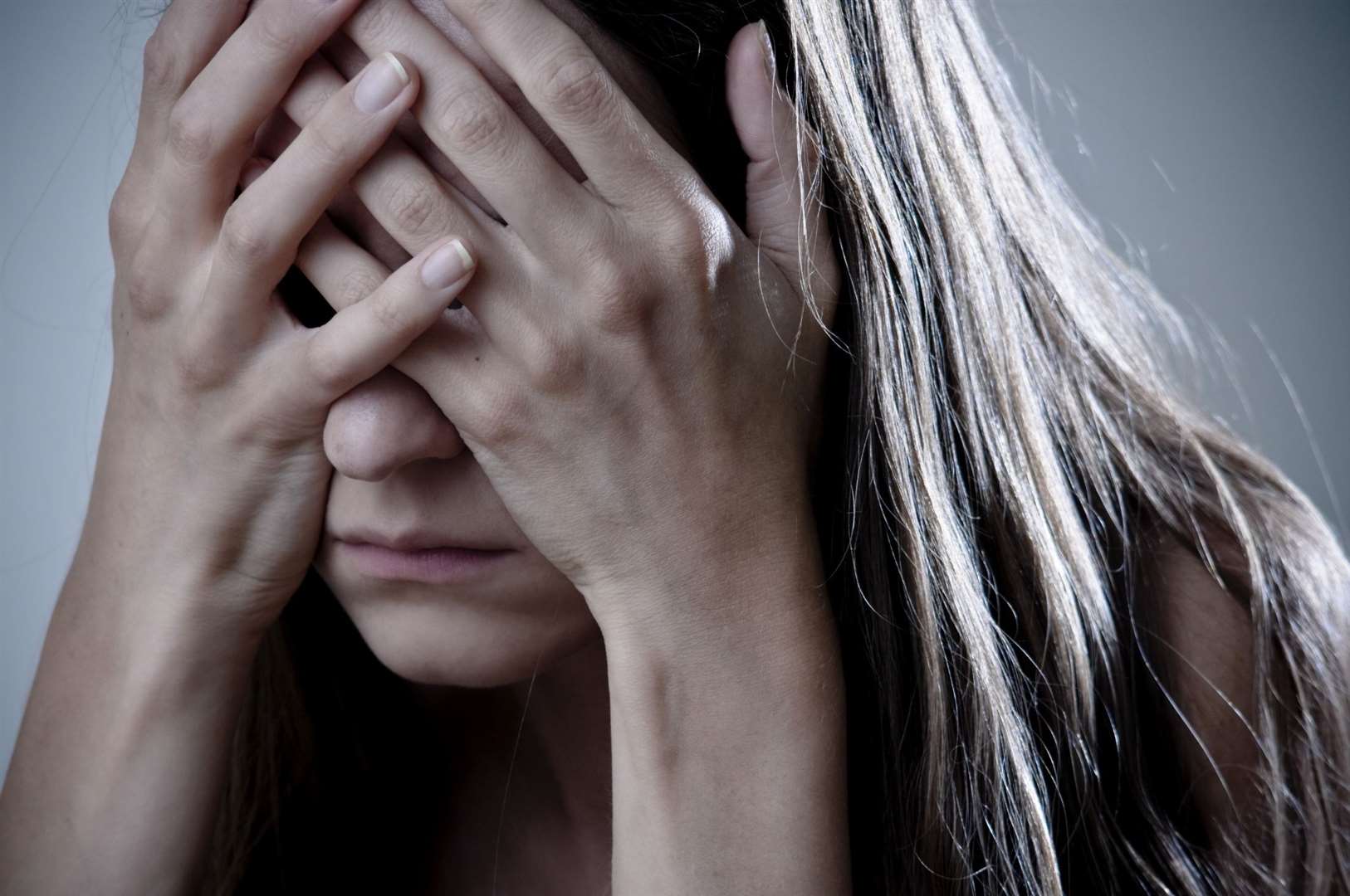 The process is exceptionally stressful especially with the delays, one rape survivor has said. Picture: Thinkstock Image
