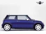 The cathedral appeal draw winner will get a new Mini