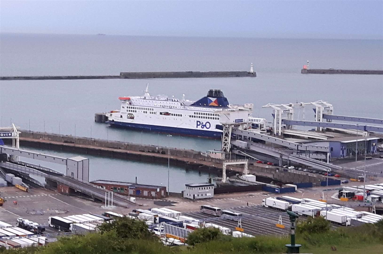 Dover Eastern Docks (6533147)